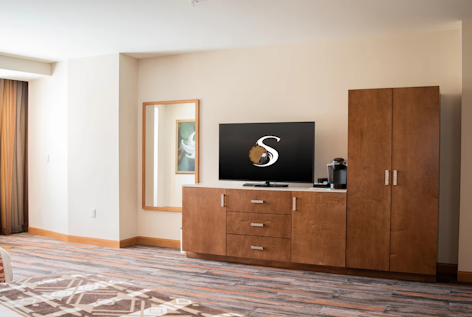 Soboba Casino Resort